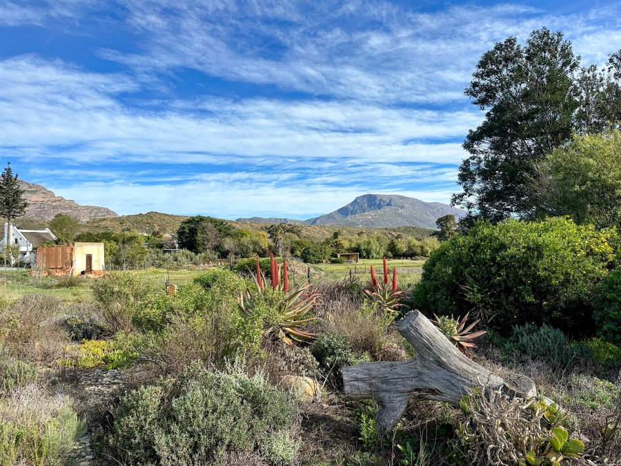 0 Bedroom Property for Sale in Barrydale Western Cape